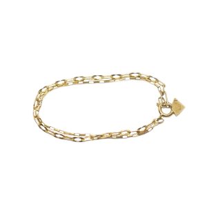 Shepherd bracelet