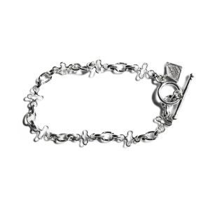 shepherd bracelet