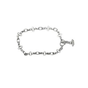 shepherd bracelet